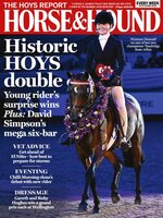 Horse & Hound